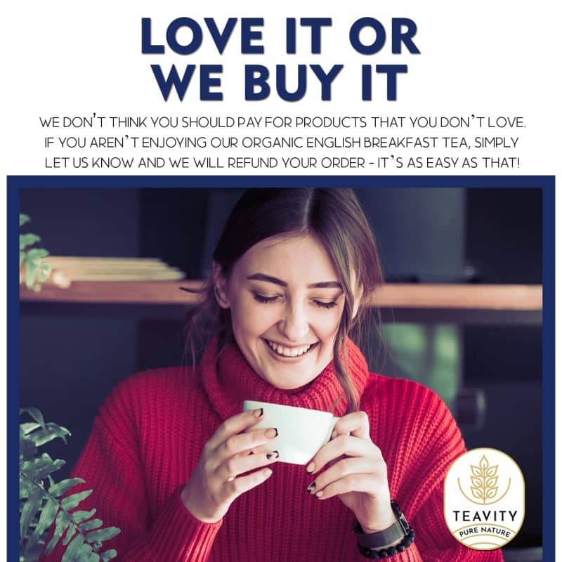Teavity Tea Pods for Keurig - Image 286