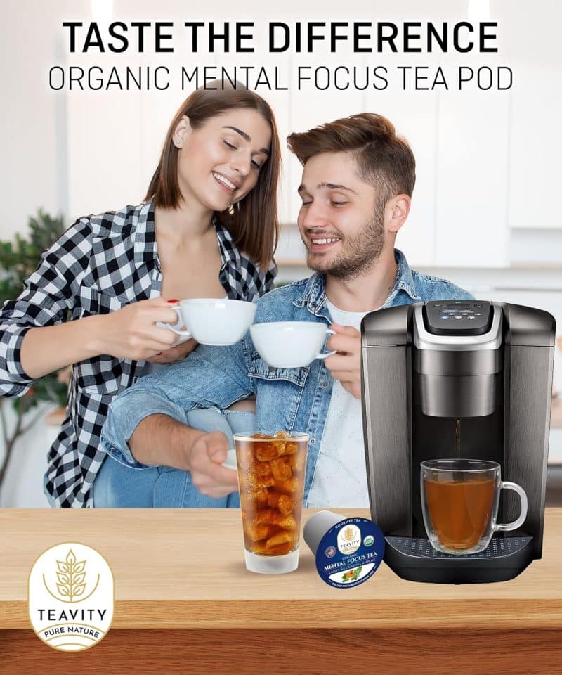 Teavity Tea Pods for Keurig - Image 288