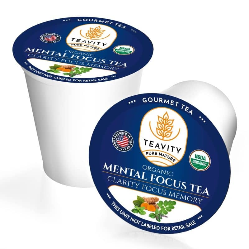 Teavity Tea Pods for Keurig - Image 294