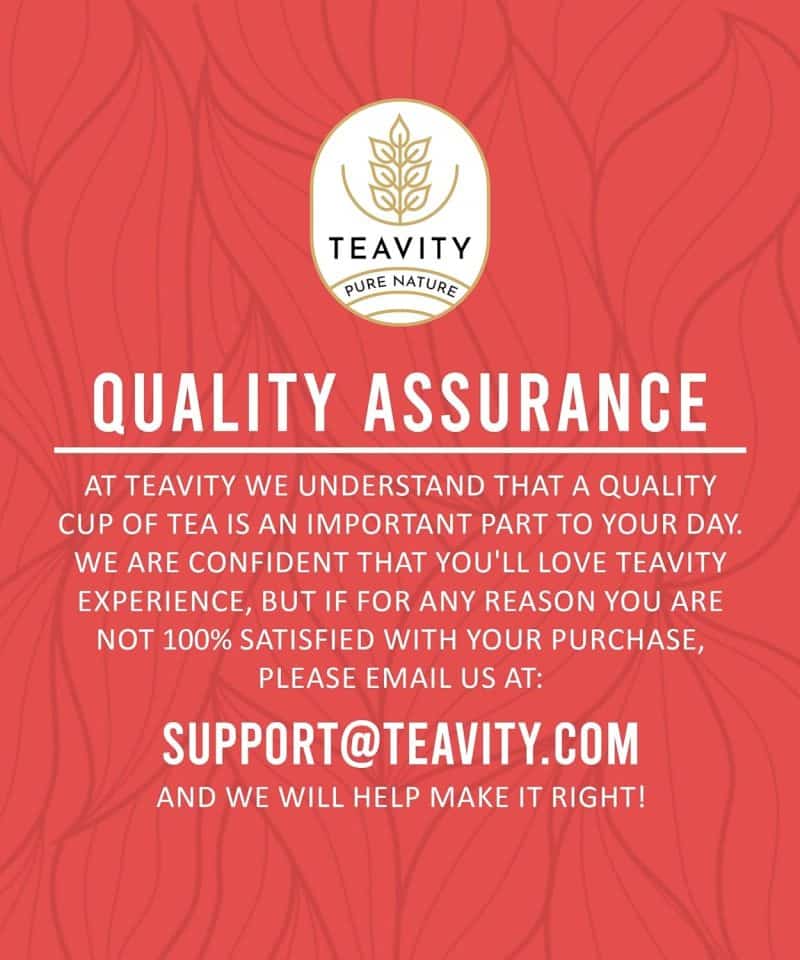 Teavity Tea Pods for Keurig - Image 303