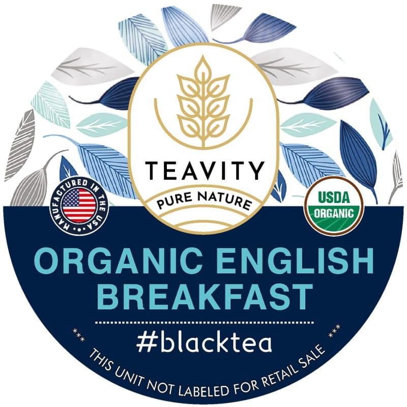Teavity Tea Pods for Keurig - Image 318