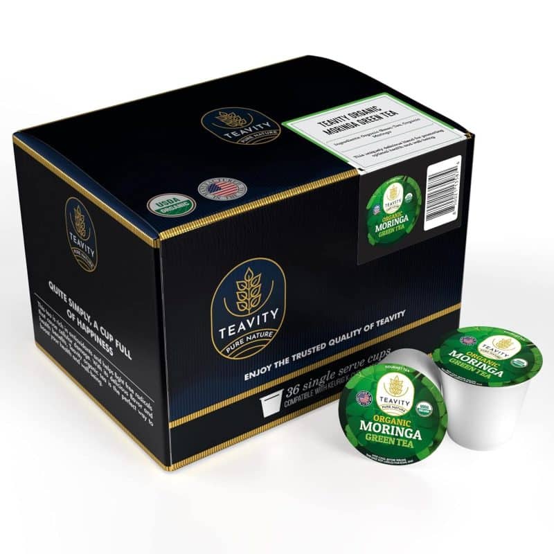 Teavity Tea Pods for Keurig - Image 327