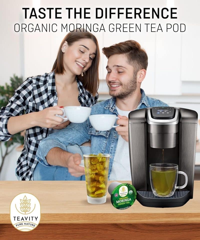 Teavity Tea Pods for Keurig - Image 328