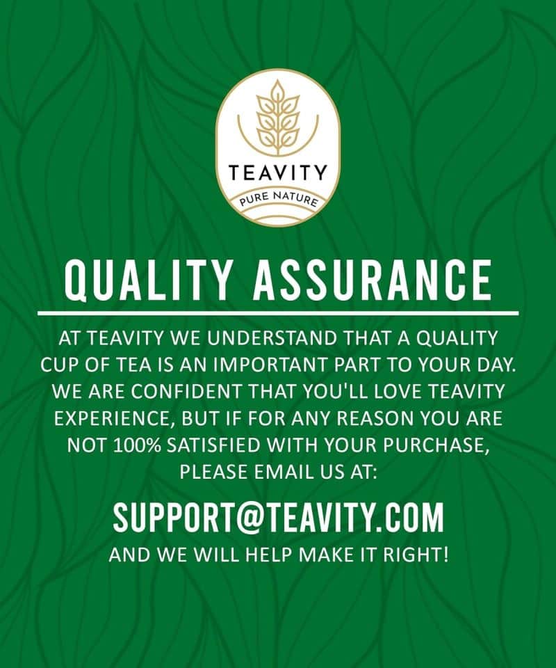 Teavity Tea Pods for Keurig - Image 331