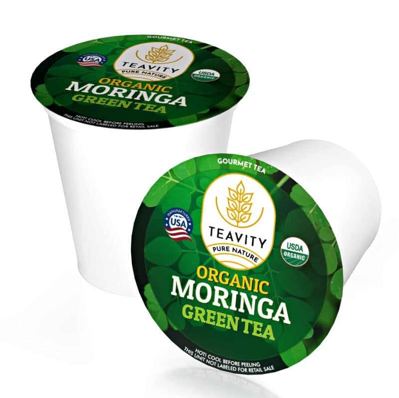 Teavity Tea Pods for Keurig - Image 334