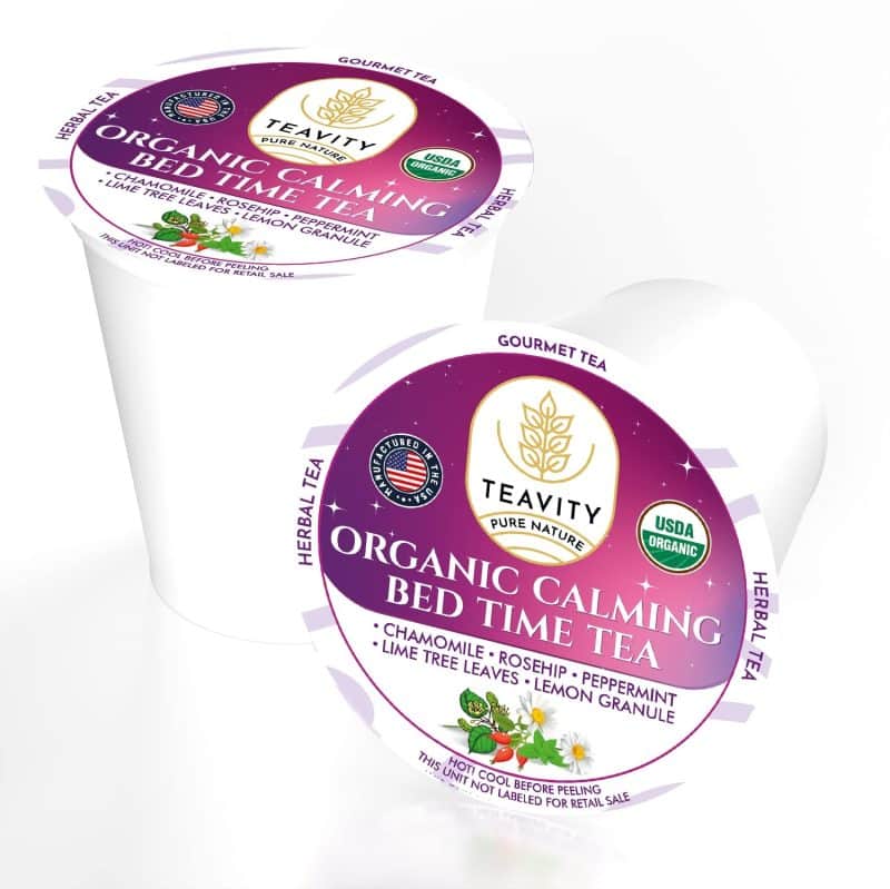 Teavity Tea Pods for Keurig - Image 336