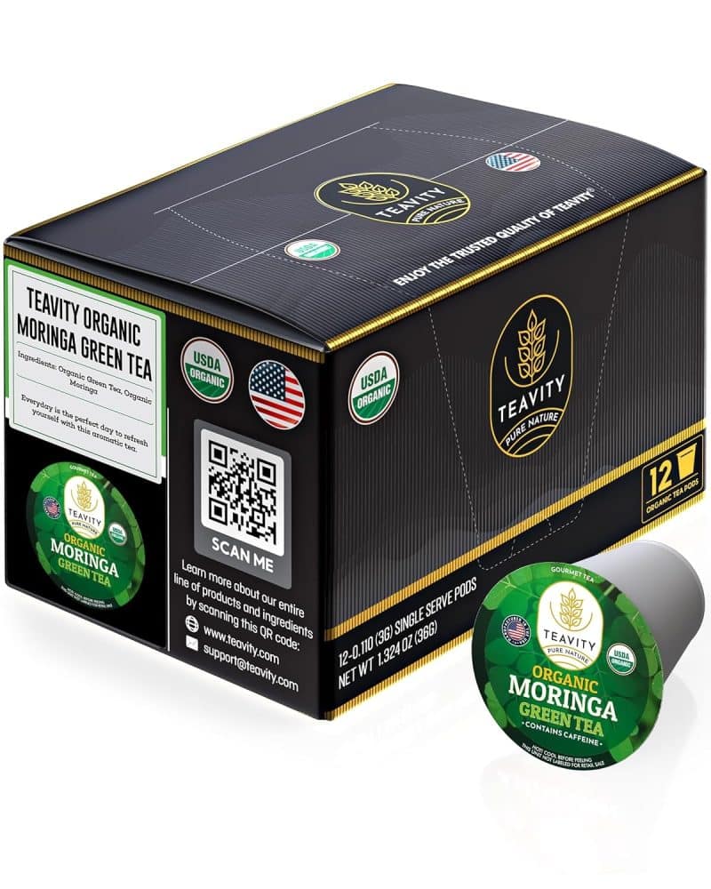 Teavity Tea Pods for Keurig - Image 339