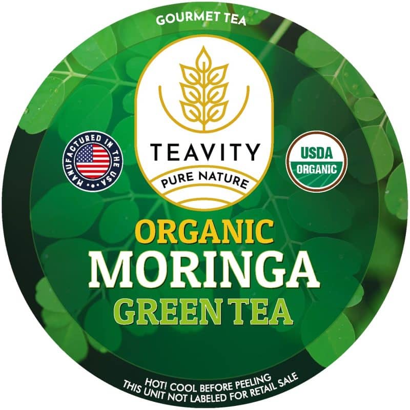 Teavity Tea Pods for Keurig - Image 340
