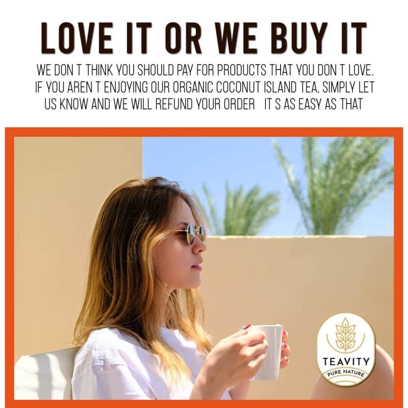 Teavity Tea Pods for Keurig - Image 347