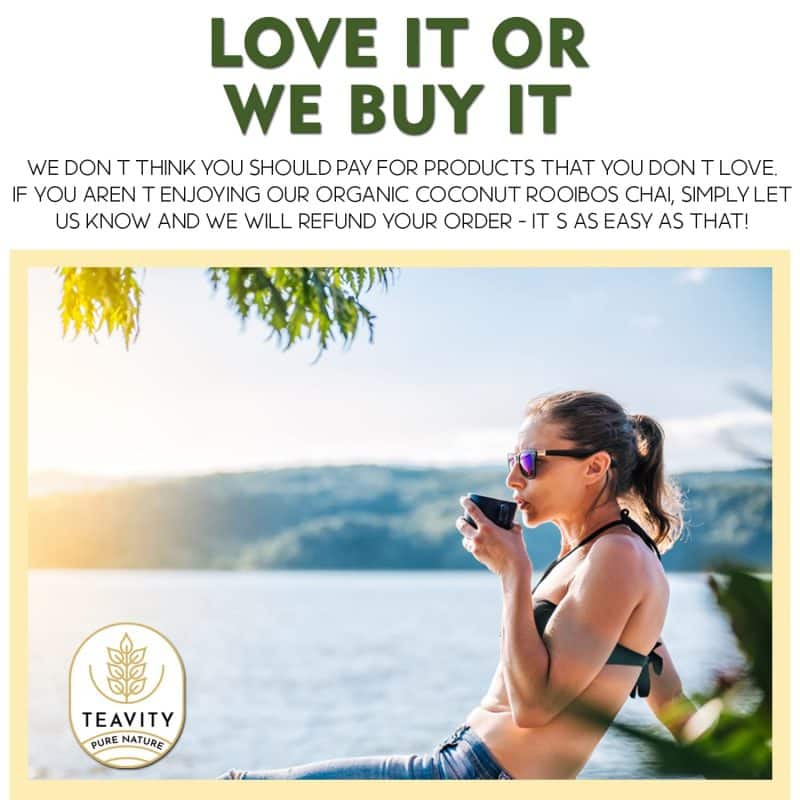 Teavity Tea Pods for Keurig - Image 356