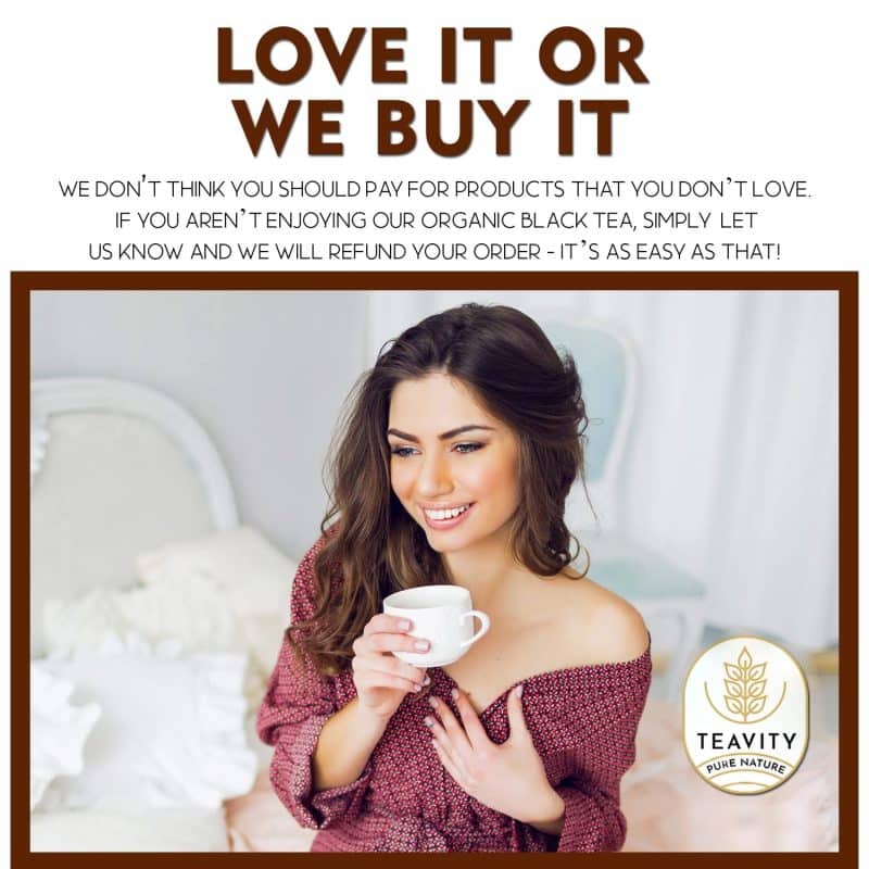 Teavity Tea Pods for Keurig - Image 364