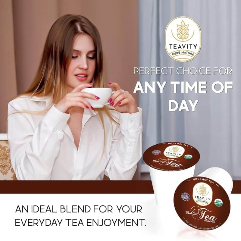 Teavity Tea Pods for Keurig - Image 365