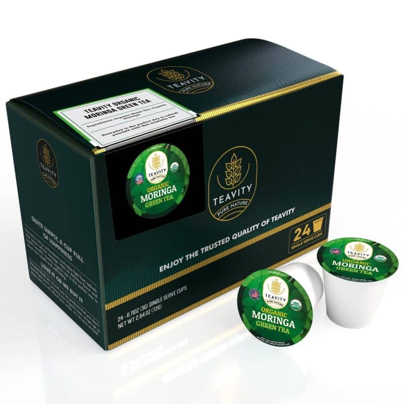 Teavity Tea Pods for Keurig - Image 367