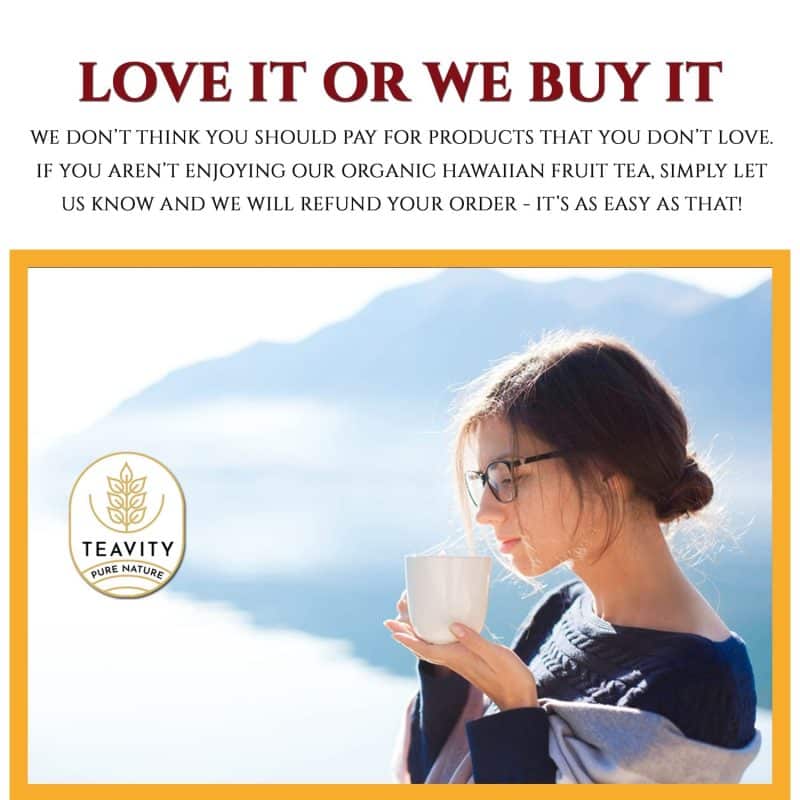 Teavity Tea Pods for Keurig - Image 370