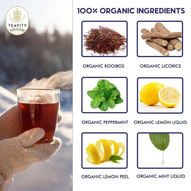 Teavity Tea Pods for Keurig - Image 372
