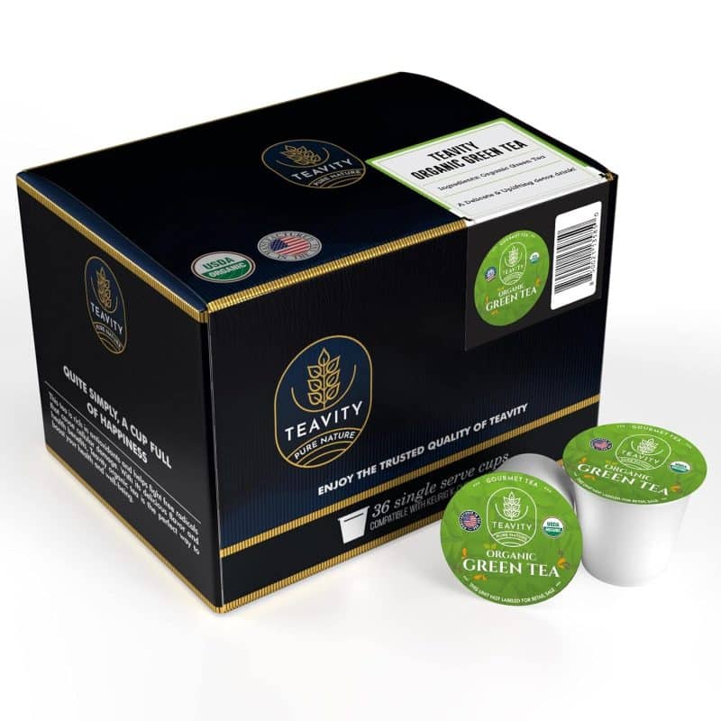 Teavity Tea Pods for Keurig - Image 377