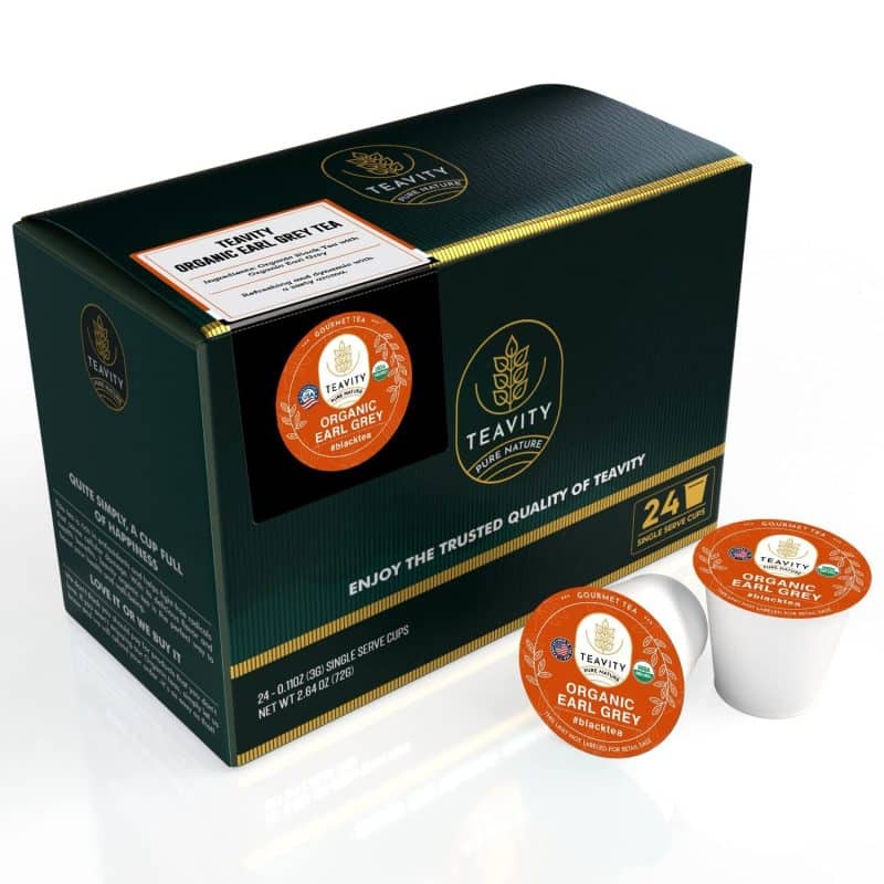 Teavity Tea Pods for Keurig - Image 385