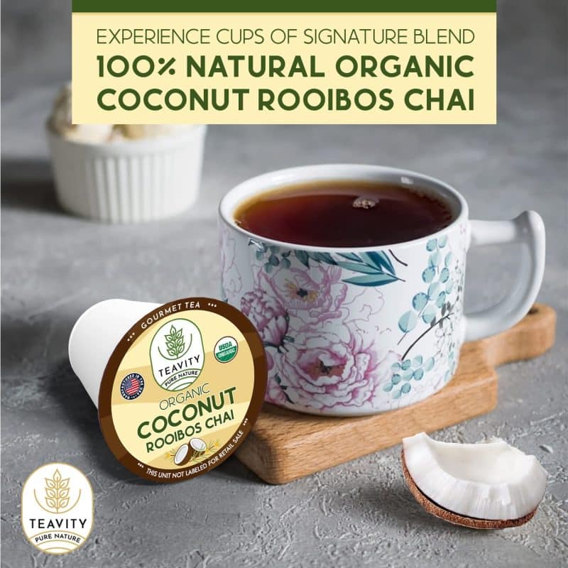 Teavity Tea Pods for Keurig - Image 388