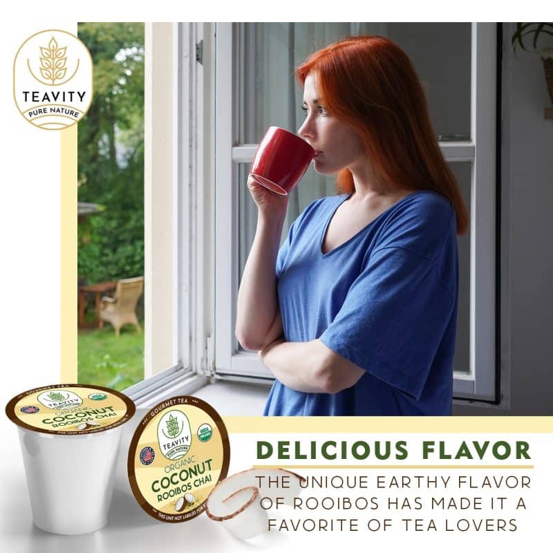 Teavity Tea Pods for Keurig - Image 389