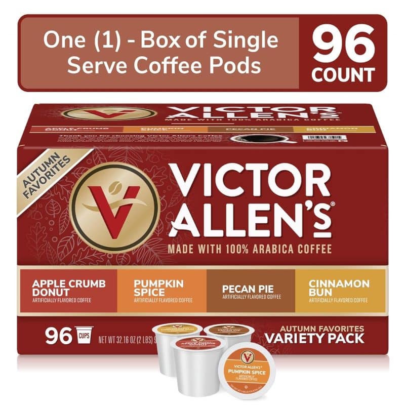 Victor Allen for K-Cup Keurig 2.0 Brewers - Image 4
