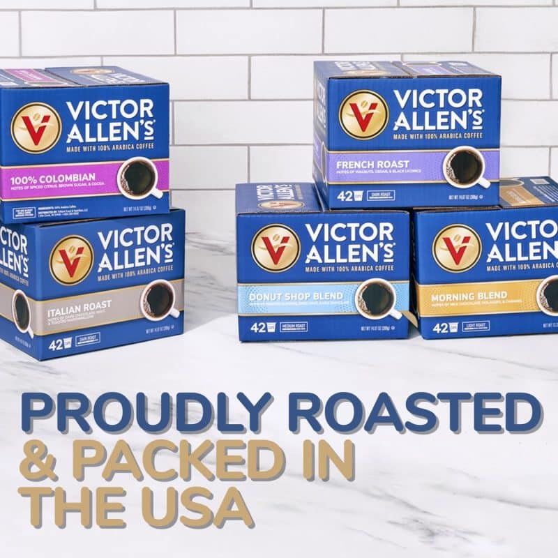 Victor Allen for K-Cup Keurig 2.0 Brewers - Image 9