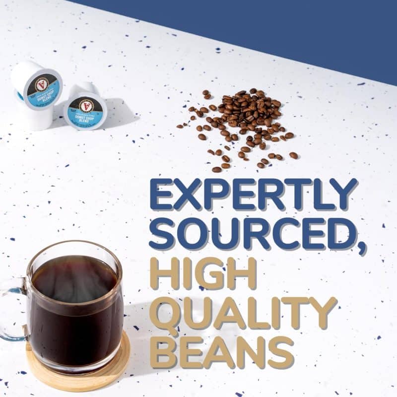 Victor Allen for K-Cup Keurig 2.0 Brewers - Image 11
