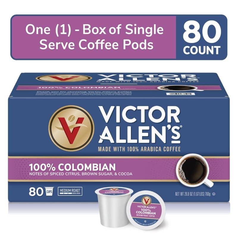 Victor Allen for K-Cup Keurig 2.0 Brewers - Image 15