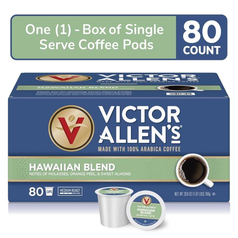 Victor Allen for K-Cup Keurig 2.0 Brewers - Image 20