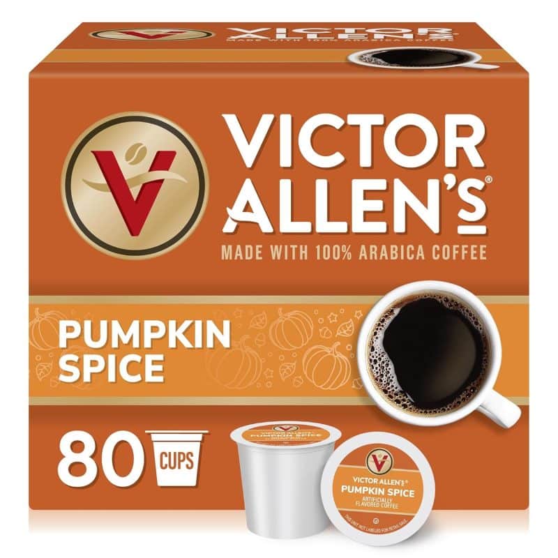 Victor Allen for K-Cup Keurig 2.0 Brewers - Image 28