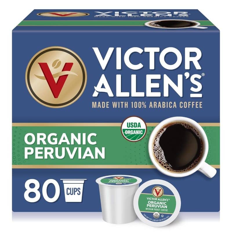 Victor Allen for K-Cup Keurig 2.0 Brewers - Image 31