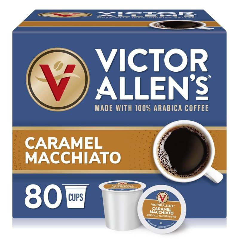 Victor Allen for K-Cup Keurig 2.0 Brewers - Image 37