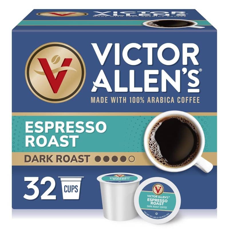 Victor Allen for K-Cup Keurig 2.0 Brewers - Image 40