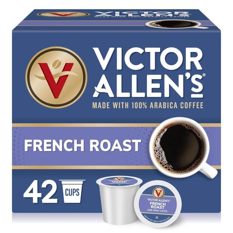 Victor Allen for K-Cup Keurig 2.0 Brewers - Image 43