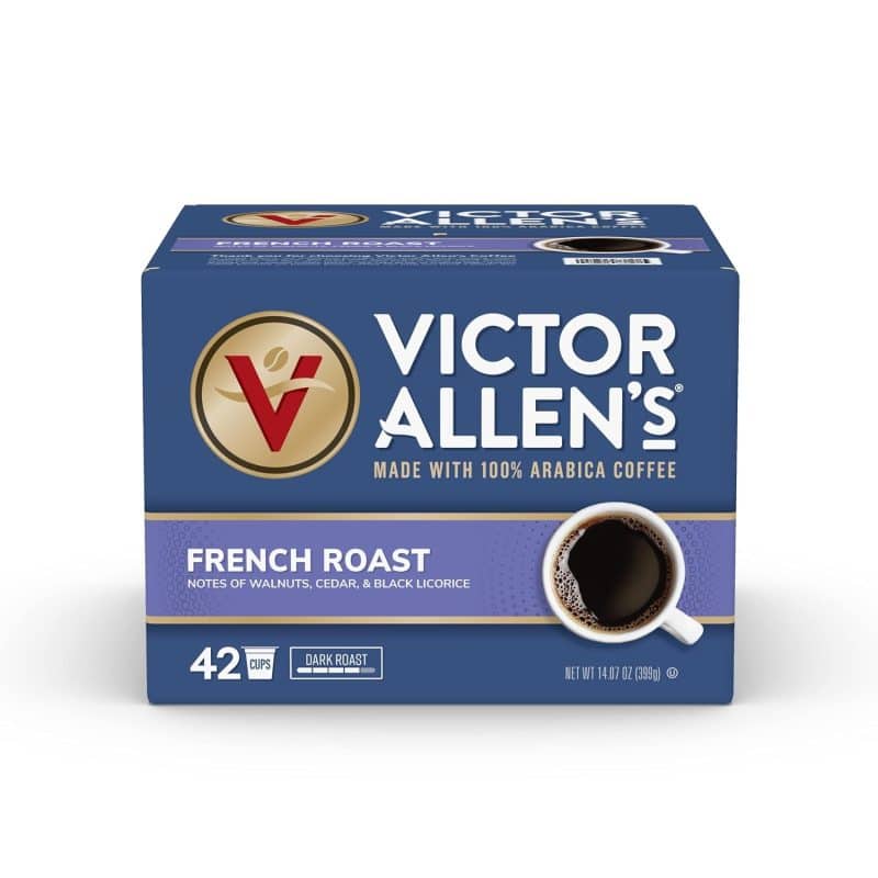Victor Allen for K-Cup Keurig 2.0 Brewers - Image 45