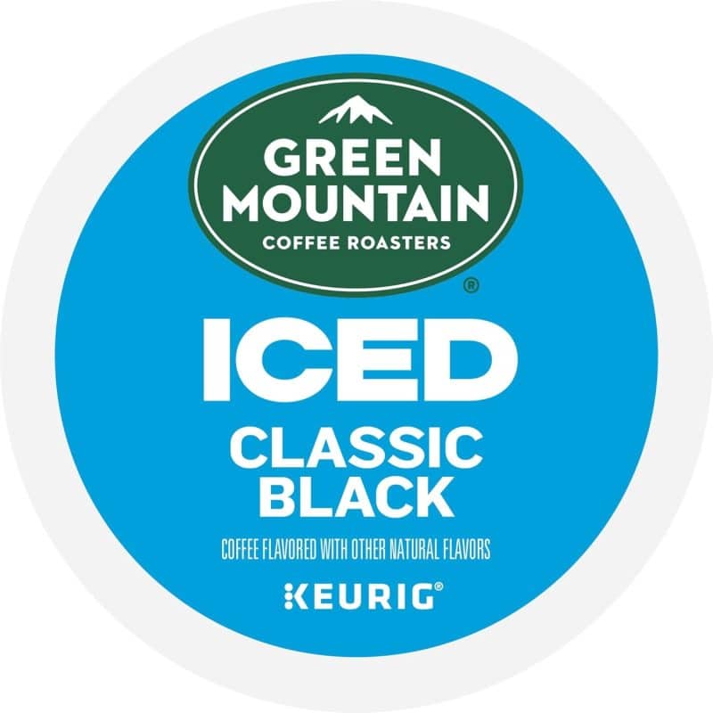 Green Mountain Coffee Roasters K-Cup Pods - Image 3