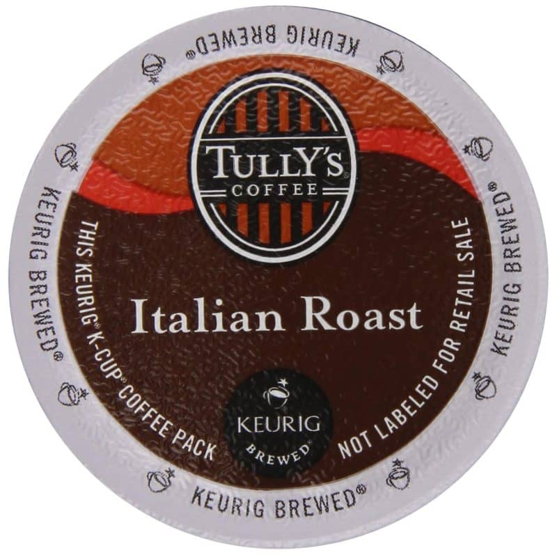 Green Mountain Coffee Roasters K-Cup Pods - Image 49