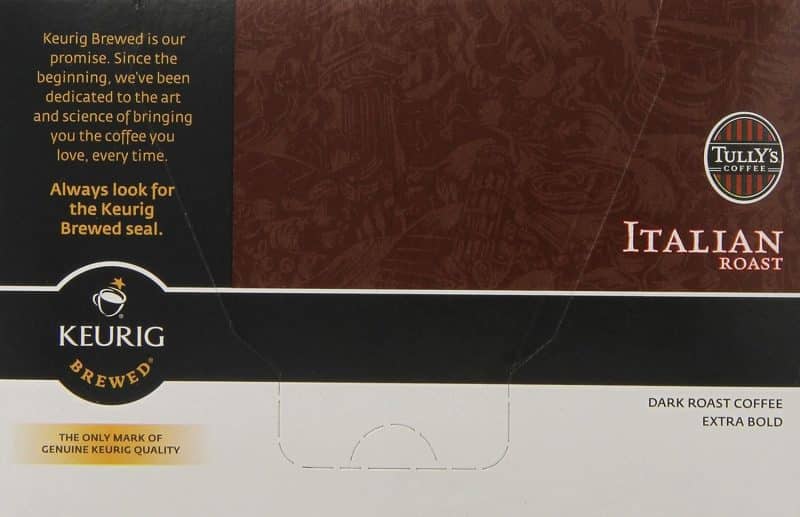 Green Mountain Coffee Roasters K-Cup Pods - Image 52