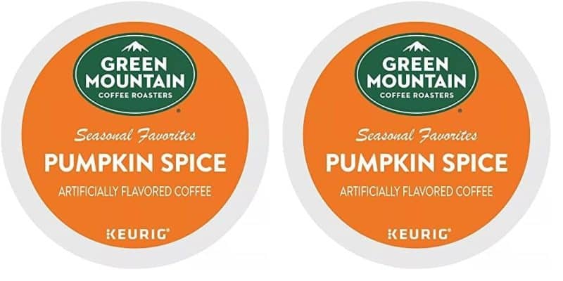 Green Mountain Coffee Roasters K-Cup Pods - Image 58