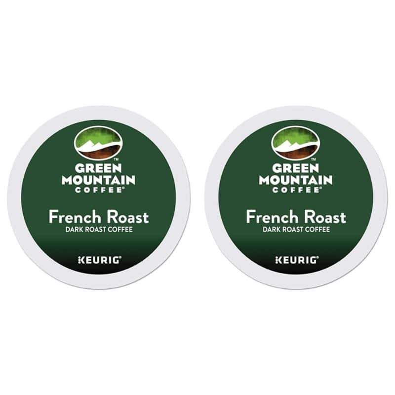Green Mountain Coffee Roasters K-Cup Pods - Image 67