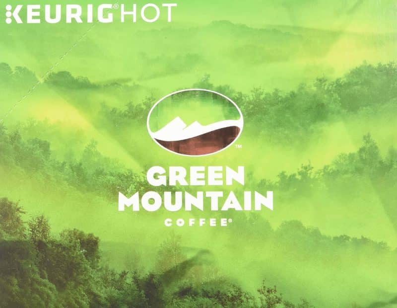 Green Mountain Coffee Roasters K-Cup Pods - Image 69