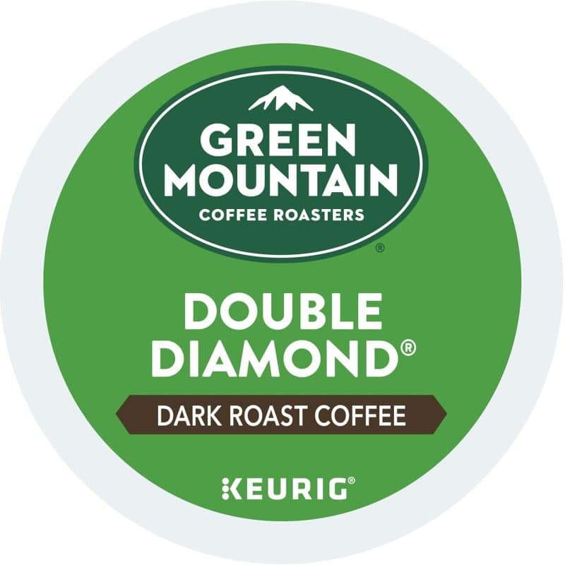 Green Mountain Coffee Roasters K-Cup Pods - Image 87