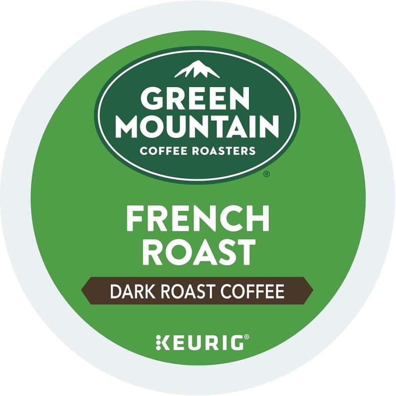 Green Mountain Coffee Roasters K-Cup Pods - Image 118