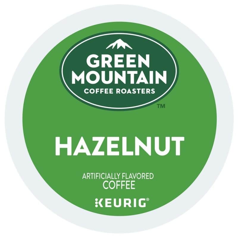 Green Mountain Coffee Roasters K-Cup Pods - Image 123