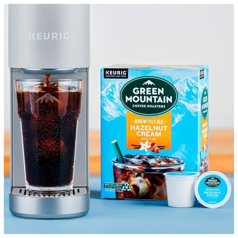 Green Mountain Coffee Roasters K-Cup Pods - Image 158