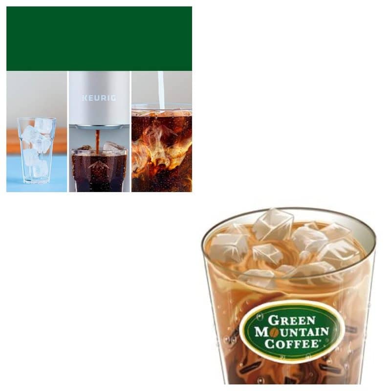 Green Mountain Coffee Roasters K-Cup Pods - Image 159