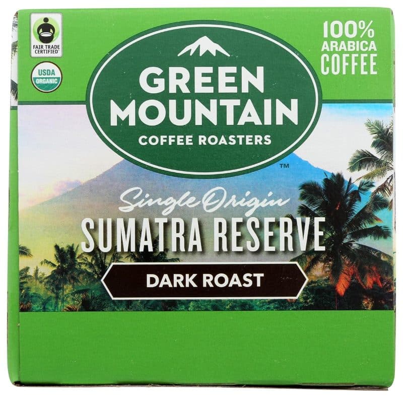 Green Mountain Coffee Roasters K-Cup Pods - Image 168