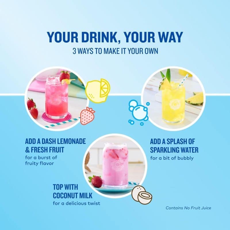 The Original Donut Shop Iced Refreshers K-Cup Pods - Image 3
