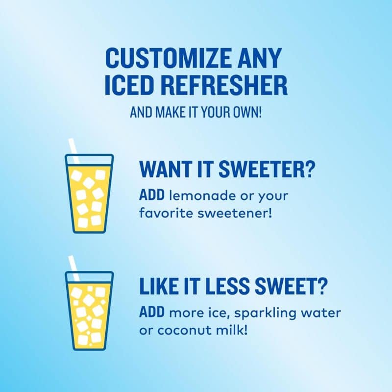 The Original Donut Shop Iced Refreshers K-Cup Pods - Image 31