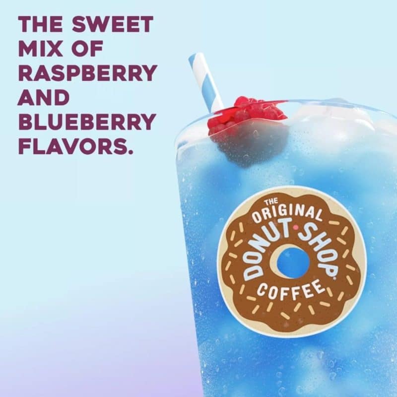The Original Donut Shop Iced Refreshers K-Cup Pods - Image 41