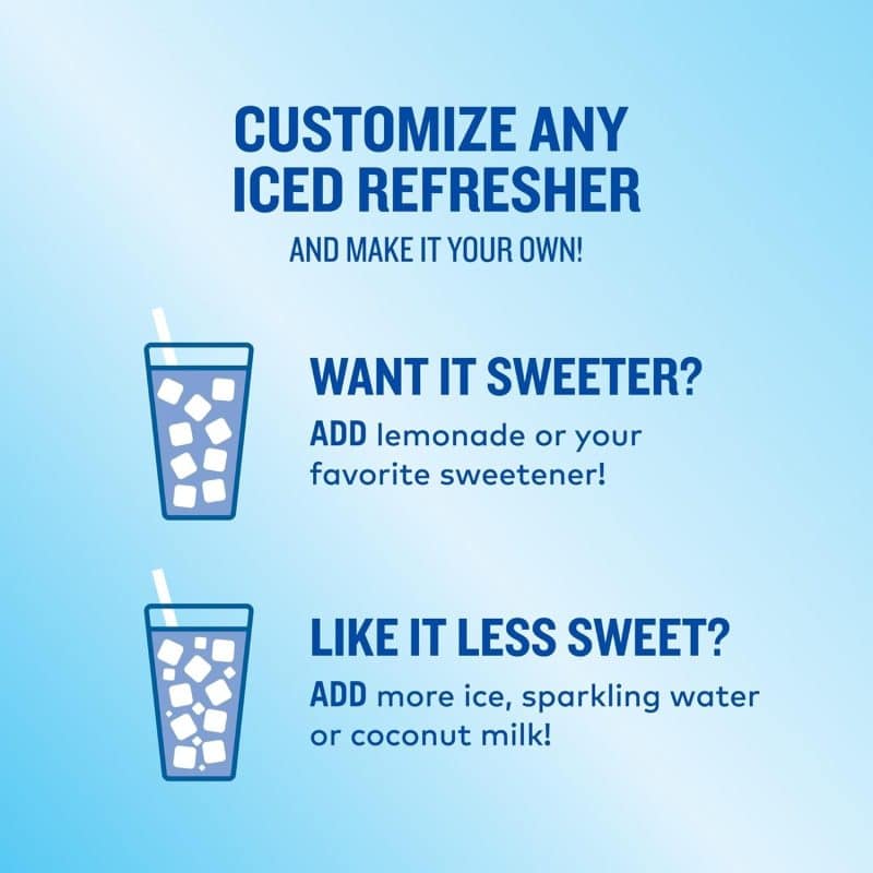 The Original Donut Shop Iced Refreshers K-Cup Pods - Image 44